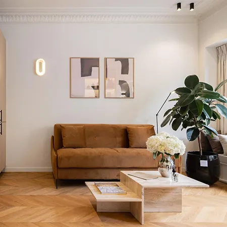 La - Voltaire I - 1 Bedroom With Ac Paris