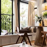 La - Voltaire I - 1 Bedroom With Ac *