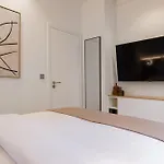 Apartmán La - Voltaire I - 1 Bedroom With Ac