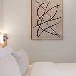 Apartmán La - Voltaire I - 1 Bedroom With Ac *