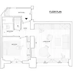 La - Voltaire I - 1 Bedroom With Ac Paříž
