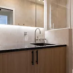 La - Voltaire I - 1 Bedroom With Ac