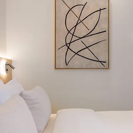 Appartamento La - Voltaire I - 1 Bedroom With Ac *
